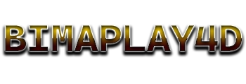 Logo BIMAPLAY4D